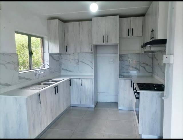 2 BEDROOM PROPERTY TO RENT IN ISIPINGO RAIL